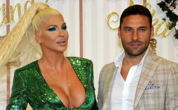 “GODINAMA TRPIM PRIJETNJE, PRAĆENJE, UVREDE, FIZIČKE NAPADE…” Karleuša uzvratila na Duškove optužbe! RAT SUPRUŽNIKA!