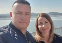 AMELA PLANIRALA SA DJECOM DA ODE KOD MUŽA U NJEMAČKU? Evo šta je prethodilo tragediji koja je šokirala region