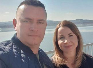 AMELA PLANIRALA SA DJECOM DA ODE KOD MUŽA U NJEMAČKU? Evo šta je prethodilo tragediji koja je šokirala region