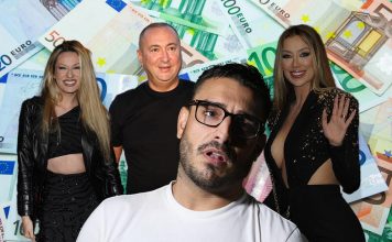 OVI PJEVAČI UBJEDLJIVO NAJVIŠE ZARAĐUJU! Sa nastupa se ne vraćaju bez 10.000€, a ON pjeva samo u inostranstvu!