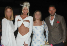 Ovo je konačna odluka: Atina i Nika više neće živjeti sa Jelenom, a evo šta ona kaže o tome