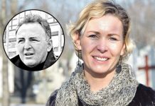 Ovo će vas slomiti – Sofija, Arkanova kći bez dlake na jeziku – kad vidite ko joj je mati, uhvatiti ćete se za glavu