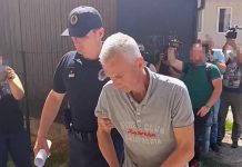 “POVLAČIM SVE ŠTO SAM REKAO POLICIJI, SVAKU SVOJU RIJEČ!” NAJNOVIJI DETALJI saslušanja Srđana Jankovića o slučaju male Danke