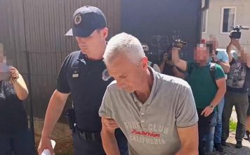 “POVLAČIM SVE ŠTO SAM REKAO POLICIJI, SVAKU SVOJU RIJEČ!” NAJNOVIJI DETALJI saslušanja Srđana Jankovića o slučaju male Danke