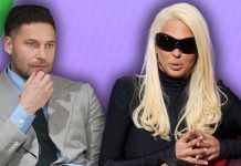 Jelena Karleuša prijavila Duška Tošića za nasilje, fizički napao nju i njenog prijatelja