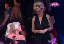 HITNO PREKINUT PROGRAM UŽIVO! Dušica Jakovljević i Ermina Pašović u žestokom SUKOBU, voditeljka zapjenila: Hoćeš ti da me učiš…