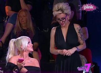 HITNO PREKINUT PROGRAM UŽIVO! Dušica Jakovljević i Ermina Pašović u žestokom SUKOBU, voditeljka zapjenila: Hoćeš ti da me učiš…