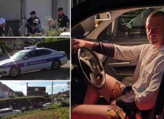 ALEKSI JE “PUKAO FILM” JER MU NISU DOZVOLILI DA DEDU SMJESTI U DOM: Kućna pomoćnica porodice Milojević o masakru u Knjaževcu!