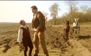 PREMINUO ČUVENI GLUMAC IZ “KO TO TAMO PEVA”: Cijela Juga ostala u čudu kad se pojavio na ekranu, a on mjesecima NIJE IMAO ČIZME