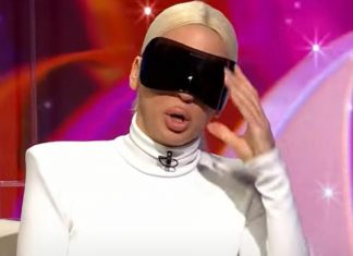JELENA KARLEUŠA POKAZALA ĆERKINU MATURSKU HALJINU! Nika Tošić kao prava princeza u besprijekornoj toaleti (FOTO)