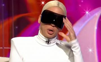 JELENA KARLEUŠA POKAZALA ĆERKINU MATURSKU HALJINU! Nika Tošić kao prava princeza u besprijekornoj toaleti (FOTO)