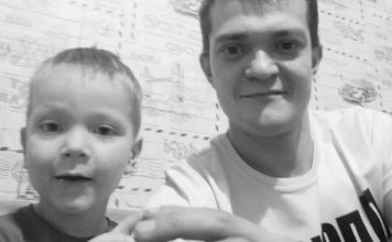 MALI DANIJEL POGINUO POSLIJE OČEVE SAHRANE: Selo zavijeno u crno, porodica van sebe, dječak stalno govorio da želi da IDE KOD TATE