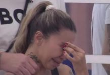 ANELI AHMIĆ ODLUČILA DA PREKINE TRUDNOĆU: Neće da rodi Janjušu dijete, on odmah napustio Belu kuću, evo kako pati