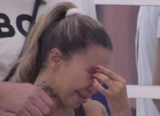 ANELI AHMIĆ ODLUČILA DA PREKINE TRUDNOĆU: Neće da rodi Janjušu dijete, on odmah napustio Belu kuću, evo kako pati