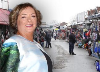 OSTALA BEZ PREBIJENE PARE – EVO GDJE SU SNIMILI NADICU ZELJKOVIĆ: OD POBJEDE U ZADRUZI DOBILA 50.000 EURA, A EVO NA ŠTA JE SPALA