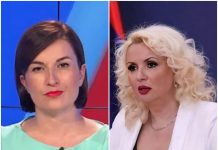 Voditeljica brutalno ponizila doktoricu Kisić – Darija, obiđite djecu sa smetnjama u razvoju ako imate vremena od frizera i skupih večera koje vodite, EVO šta se desilo poslije