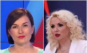 Voditeljica brutalno ponizila doktoricu Kisić – Darija, obiđite djecu sa smetnjama u razvoju ako imate vremena od frizera i skupih večera koje vodite, EVO šta se desilo poslije