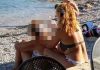 POGLEDAJTE ŠTA DVIJE ŽENE RADE NA JADRANSKOJ PLAŽI, hit slika: Ljudi se uhvatili za glavu kad su vidjeli, BRUKA