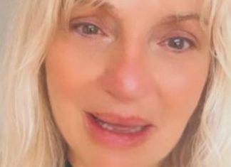 Policija u 66. godini iseljava Vesnu de Vinču sa splava, ona se oglasila u suzama: “Ostavljam 19 godina iza sebe i idem dalje”