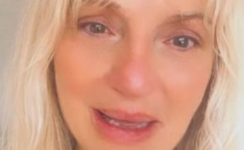 Policija u 66. godini iseljava Vesnu de Vinču sa splava, ona se oglasila u suzama: “Ostavljam 19 godina iza sebe i idem dalje”