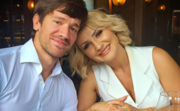 Voljeni moj mužu, ja ti ČESTITAM: Goca Tržan Raši javno saopštila NAJLJEPŠE VIJESTI poslije 7 godina borbe (FOTO)