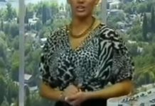 TOTALNO SE ODVALILA! Poznata Srpska voditeljka MORTUS PIJANA vodila program, a u studiju nastao TOTALNI MUK