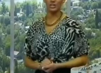 TOTALNO SE ODVALILA! Poznata Srpska voditeljka MORTUS PIJANA vodila program, a u studiju nastao TOTALNI MUK
