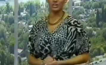 TOTALNO SE ODVALILA! Poznata Srpska voditeljka MORTUS PIJANA vodila program, a u studiju nastao TOTALNI MUK