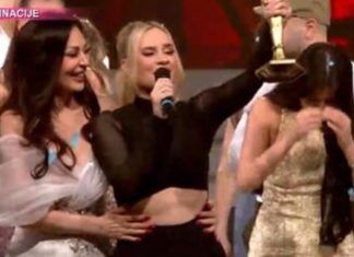 POBJEDNICA TAKMIČENJA “ZVEZDE GRANDA” JE ŠEJLA ZONIĆ! Evo ko je osvojio drugo, a ko treće mjesto