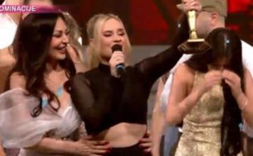 POBJEDNICA TAKMIČENJA “ZVEZDE GRANDA” JE ŠEJLA ZONIĆ! Evo ko je osvojio drugo, a ko treće mjesto