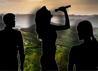 SKANDAL TRESE ESTRADU! Bivši muž pjevačice NAPASTVOVAO njenu majku na Kopaoniku, OTKRIVAMO SVE DETALJE