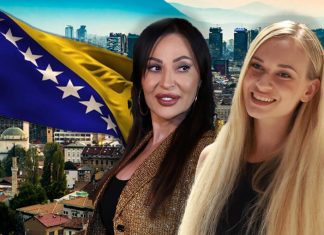 CECU NEĆE DA ČUJU NI U SARAJEVU NI U TUZLI Pobjednica ZG izvisila za koncert, oglasio se Šejlin muž, otkrio detalje, umiješao vlast