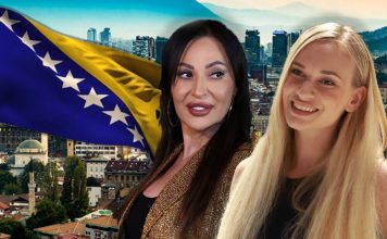 CECU NEĆE DA ČUJU NI U SARAJEVU NI U TUZLI Pobjednica ZG izvisila za koncert, oglasio se Šejlin muž, otkrio detalje, umiješao vlast