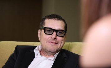 “NEĆEŠ MATIĆU, JA TI SE KUNEM” Aco Pejović ovako zaprijetio Saši Matiću, a onda otkrio i razlog koji je sve digao na noge