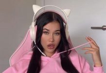 MODEL SA SAJTA ZA ODRASLE OTKRILA ŠTA JOJ MUŠKARCI SVE TRAŽE: Za ovu BIZARNU stvar, plaćaju i po 3 HILJADE EURA