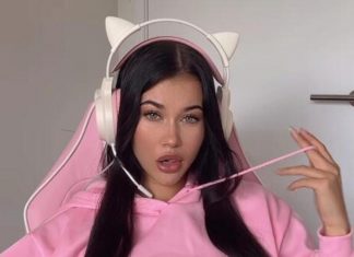 MODEL SA SAJTA ZA ODRASLE OTKRILA ŠTA JOJ MUŠKARCI SVE TRAŽE: Za ovu BIZARNU stvar, plaćaju i po 3 HILJADE EURA