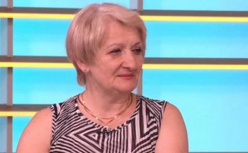 DOKTORKA OTKRILA ŠTA OBAVEZNO RADITI KADA JE PRITISAK VISOK, A ŠTA KADA JE NIZAK: Samo OVAKO ćete izbjeći KOLAPS