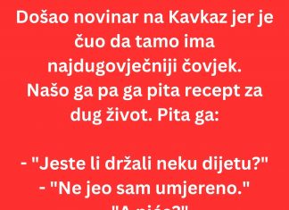VIC DANA: Nemoguće Je