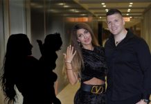 DADILJA OTKRILA PRLJAVE TAJNE O SLOBINOJ ŽENI: Svi su znali da vara muža sa Radanovićem, osim NJEGA! Evo šta kaže Jelena