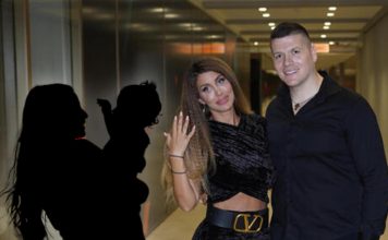 DADILJA OTKRILA PRLJAVE TAJNE O SLOBINOJ ŽENI: Svi su znali da vara muža sa Radanovićem, osim NJEGA! Evo šta kaže Jelena