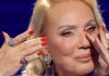 LEPA BRENA SE RASPLAKALA USRED EMISIJE! Pjevačica se suočila sa smrti najbliže osobe: Prisjetila se njenih riječi, pa briznula u plač!