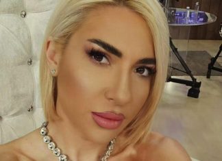 RUŽNA KAO LOPOV!!! JOVANA JEREMIĆ POTPUNO PROMIJENILA IZGLED! Voditeljka se odlučila na drastičnu PROMJENU, evo kako sada IZGLEDA