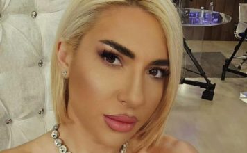 RUŽNA KAO LOPOV!!! JOVANA JEREMIĆ POTPUNO PROMIJENILA IZGLED! Voditeljka se odlučila na drastičnu PROMJENU, evo kako sada IZGLEDA