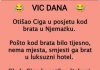 VIC: CIGA U HOTELU