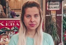 SVETLANA SE UDALA ZA TURČINA I PRESELILA U ISTANBUL: U šta se moj život pretvorio za samo godinu dana! Slike objavila na Instagramu