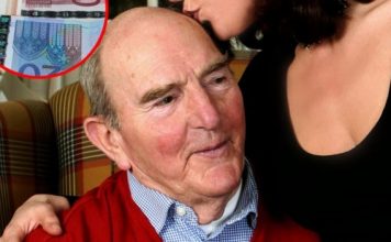 Umro joj muž, pa se udala za SVEKRA: “Živi smo ljudi, bolje sa njim da spavam nego sa muškarcima po SELU”