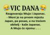 VIC DANA: Mujo i Japanac