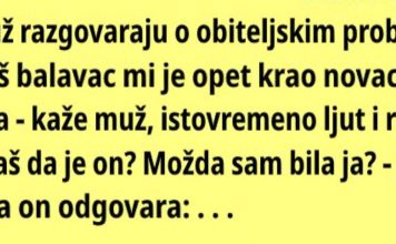 VIC DANA: Nestaje mu novac