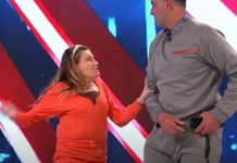 SKANDAL GODINE! Divna i Marko DNK se potukli u emisiji, pljuštale jezive optužbe: “Spavao si sa mojom sestrom”