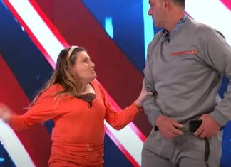 SKANDAL GODINE! Divna i Marko DNK se potukli u emisiji, pljuštale jezive optužbe: “Spavao si sa mojom sestrom”